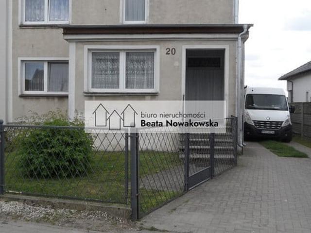 Dom na sprzedaż