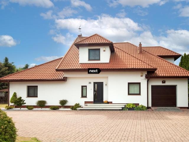 Dom na sprzedaż