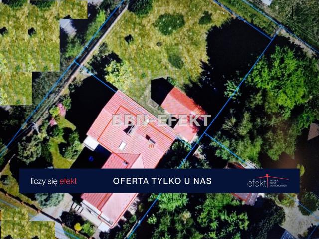 Dom na sprzedaż