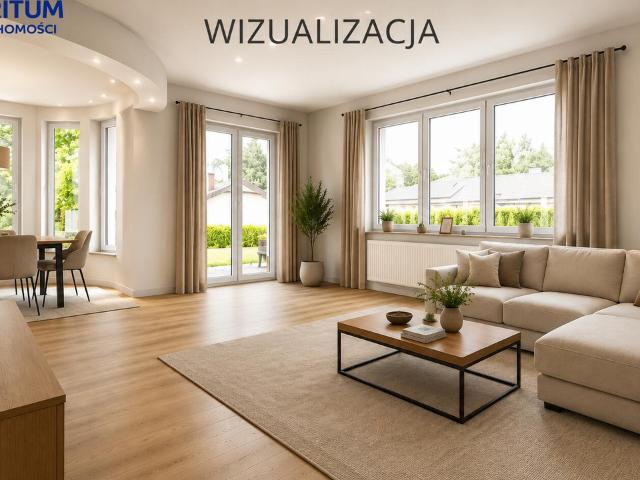 Dom na sprzedaż
