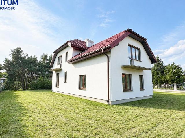 Dom na sprzedaż