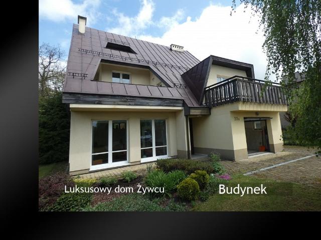 Dom na sprzedaż