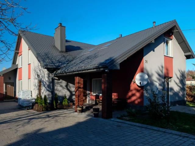 Dom na sprzedaż