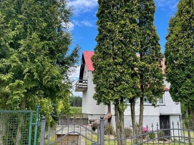 Dom na sprzedaż