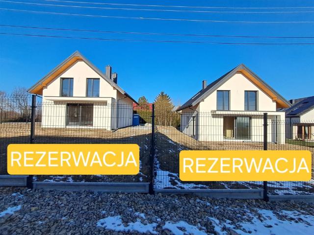 Dom na sprzedaż
