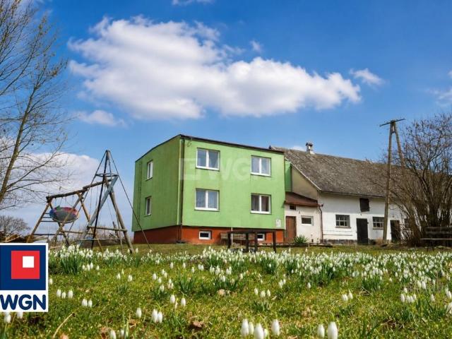 Dom na sprzedaż