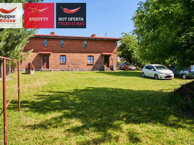 Dom na sprzedaż