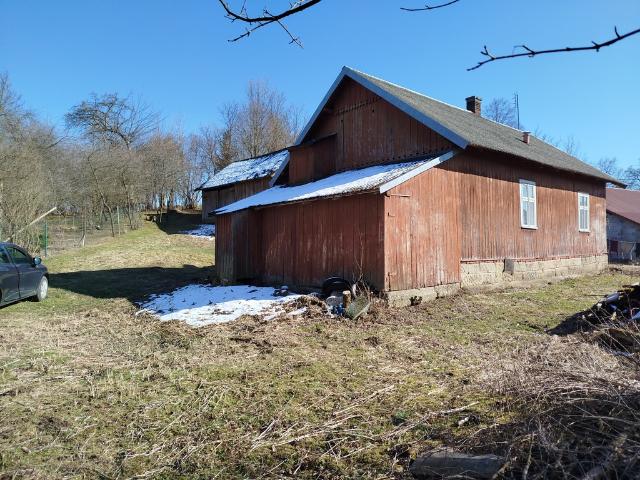 Dom na sprzedaż