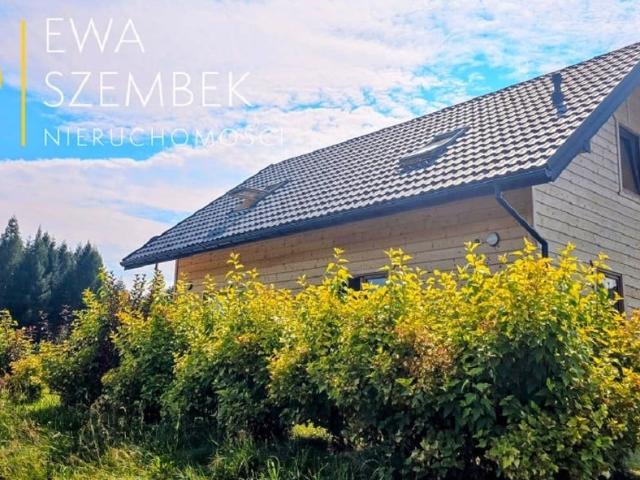 Dom na sprzedaż