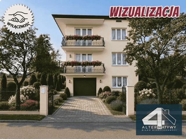 Dom na sprzedaż
