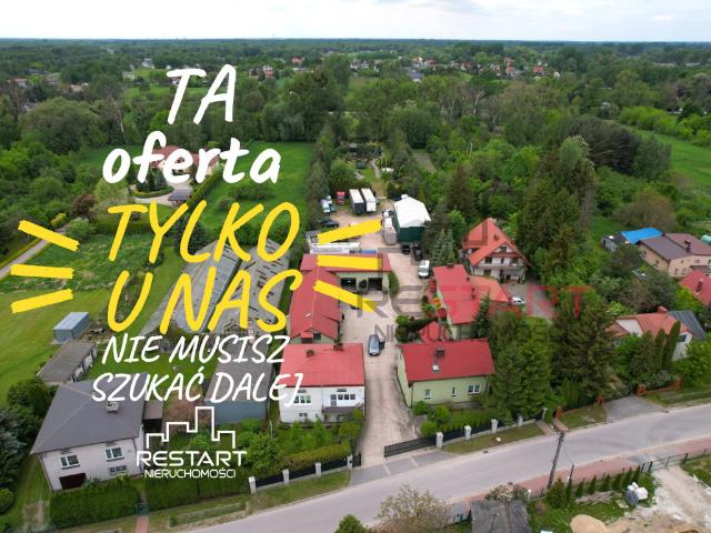 Dom na sprzedaż