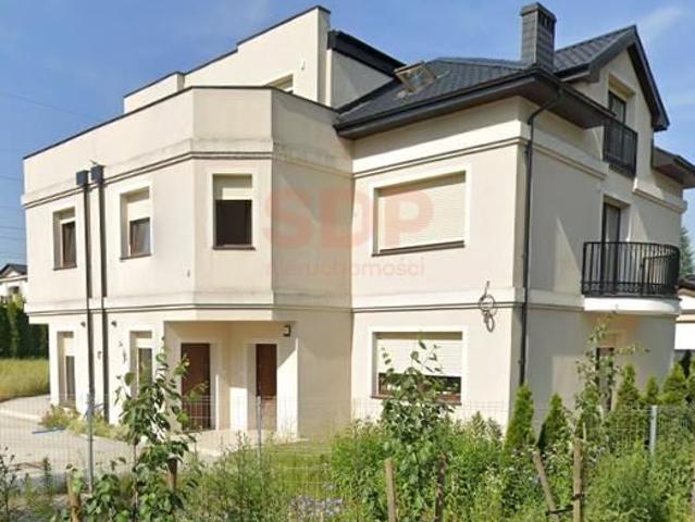 Dom na sprzedaż 16 pokoi Wrocław Krzyki, 441,10 m2, działka 1124 m2