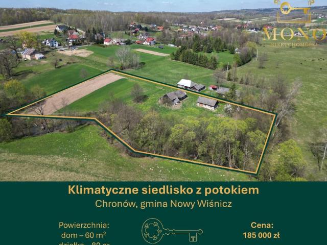 Dom na sprzedaż