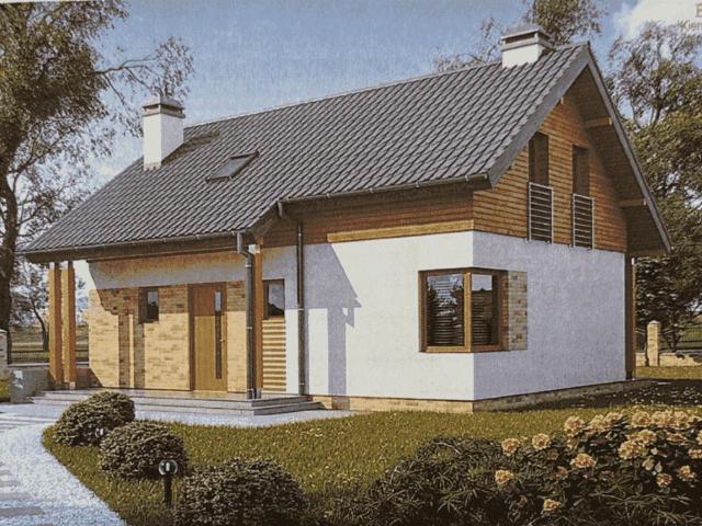Dom na sprzedaż