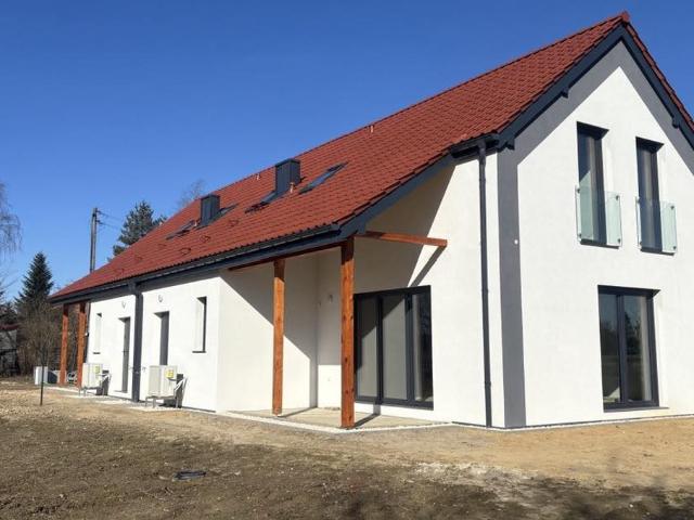 Dom na sprzedaż