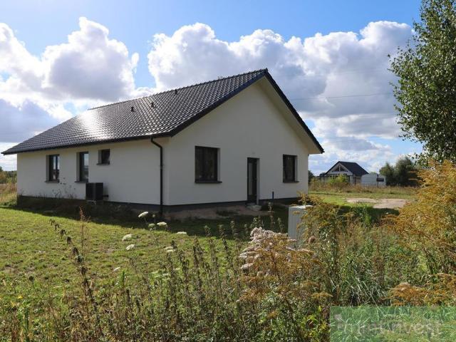 Dom na sprzedaż
