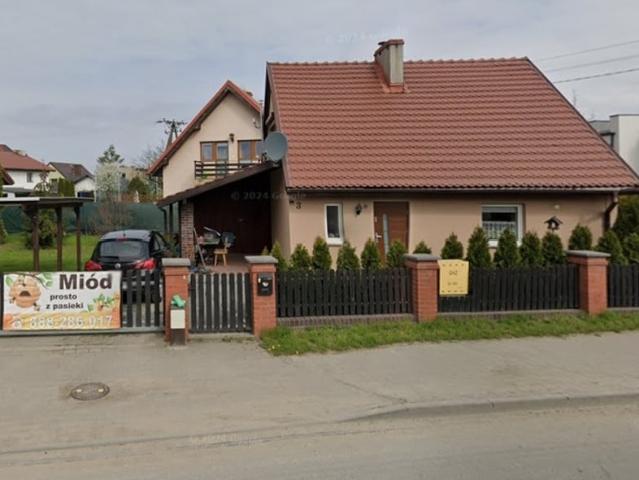 Dom na sprzedaż