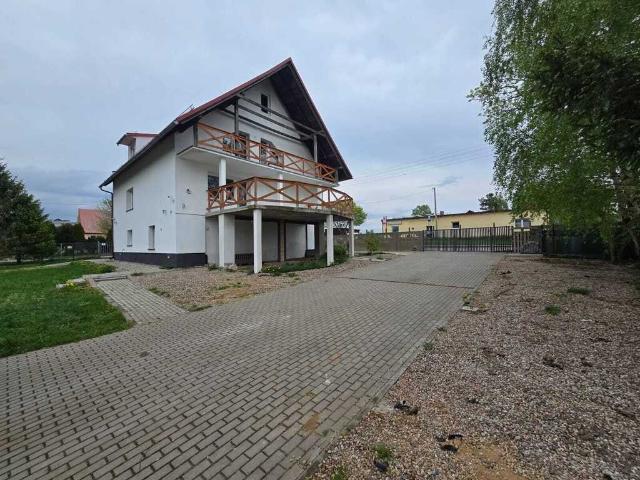 Dom na sprzedaż