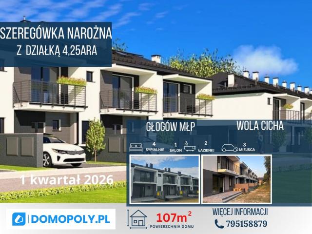 Dom na sprzedaż