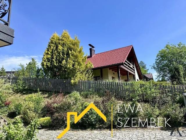 Dom na sprzedaż