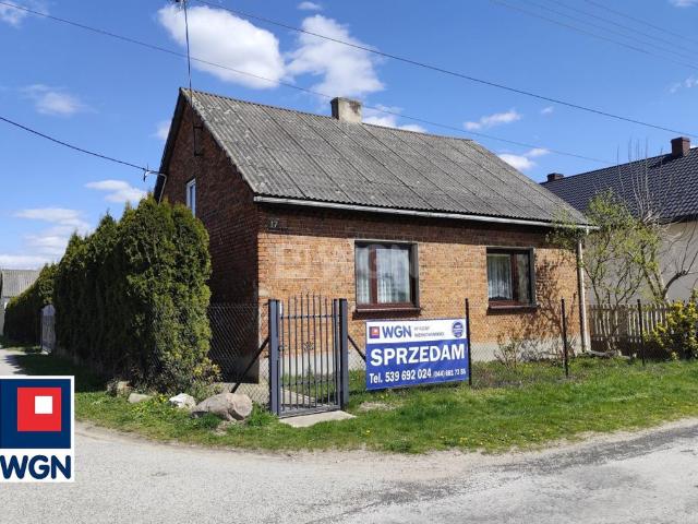Dom na sprzedaż