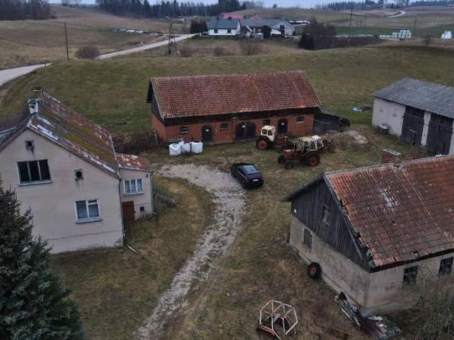 Dom na sprzedaż