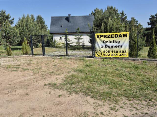 Dom na sprzedaż
