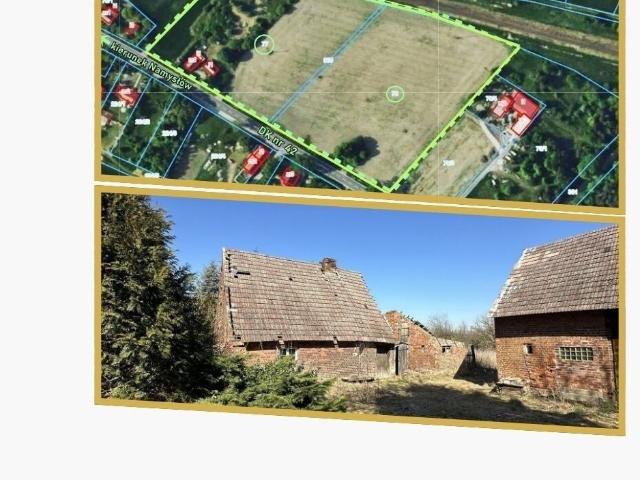 Dom na sprzedaż 1 pokój namysłowski, 50 m2, działka 30000 m2