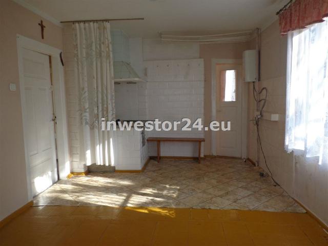 Dom na sprzedaż 1 pokój lubelskie, 60 m2, działka 12400 m2