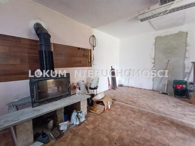 Dom na sprzedaż 1 pokój Ustroń, 570 m2, działka 570 m2