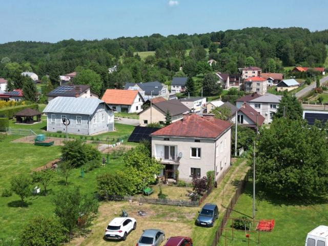 Dom na sprzedaż