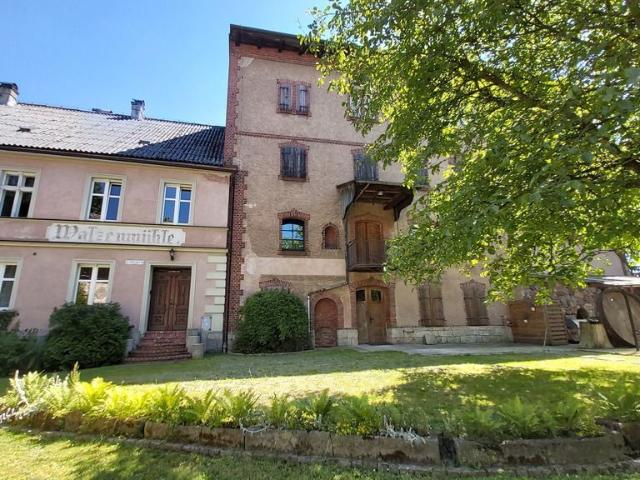 Dom na sprzedaż 20 pokoi Kudowa Zdrój, 1884,20 m2, działka 7791 m2