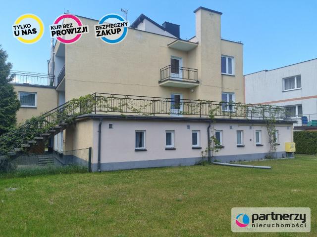 Dom na sprzedaż 20 pokoi pucki, 535 m2, działka 880 m2