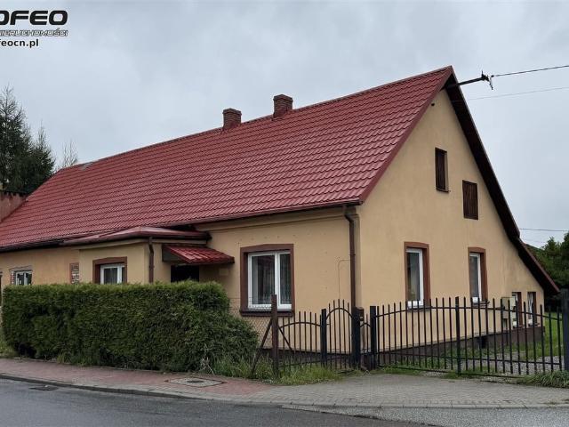 Dom na sprzedaż