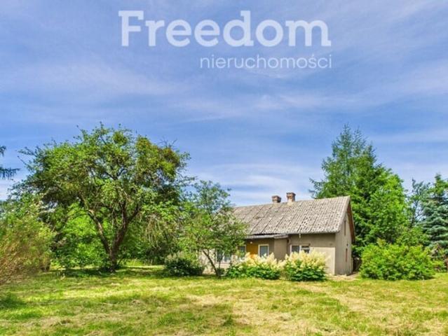 Dom na sprzedaż
