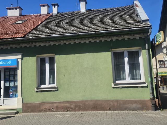 Dom na sprzedaż