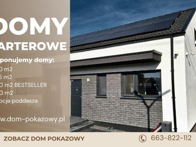 Dom na sprzedaż