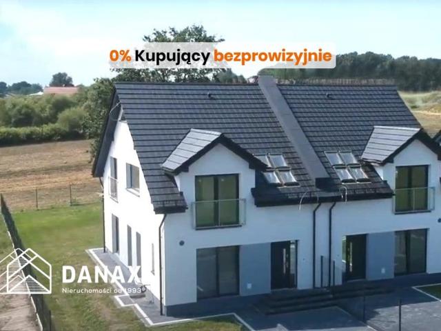Dom na sprzedaż