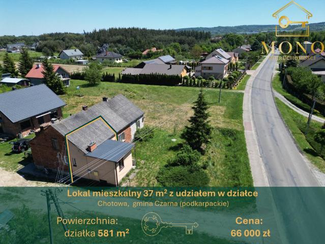 Dom na sprzedaż