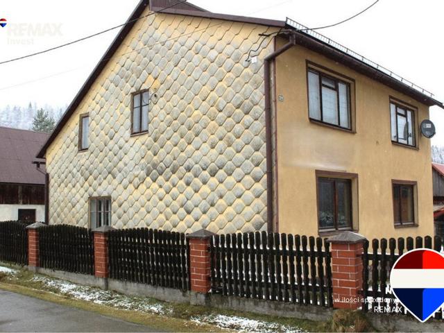Dom na sprzedaż