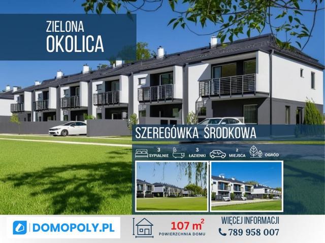 Dom na sprzedaż