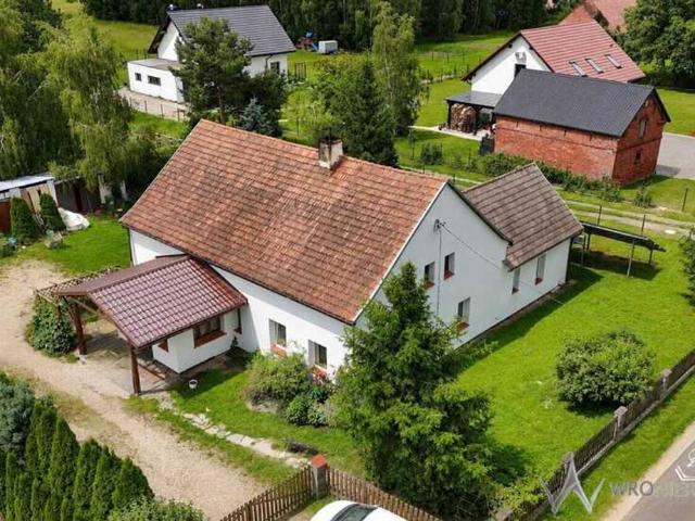Dom na sprzedaż