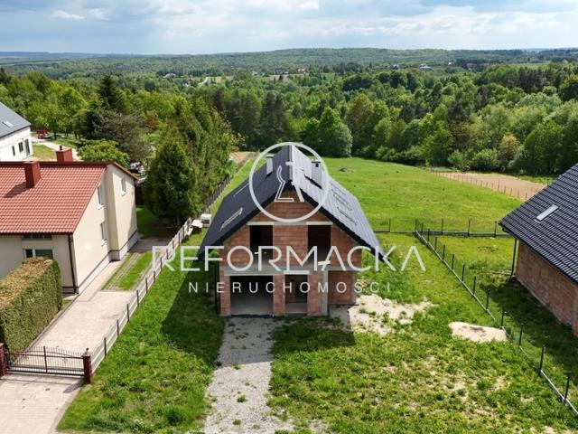 Dom na sprzedaż