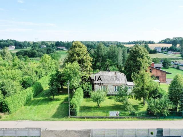Dom na sprzedaż