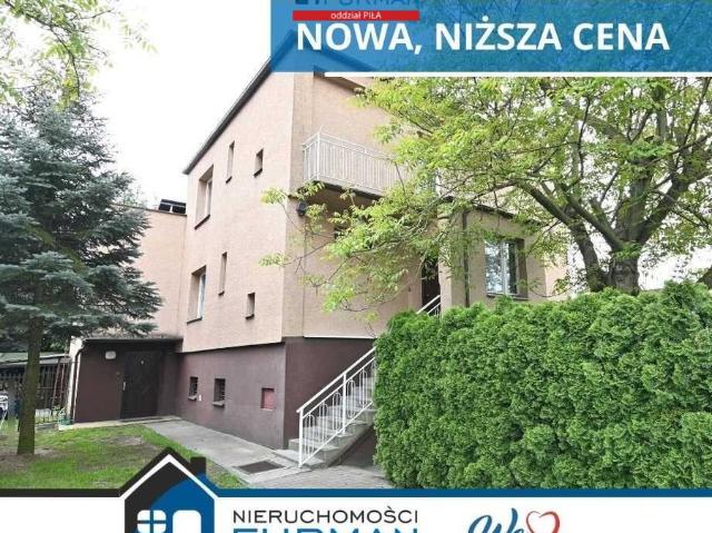 Dom na sprzedaż