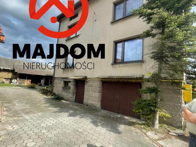 Dom na sprzedaż