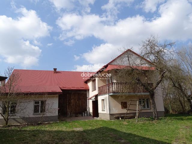 Dom na sprzedaż