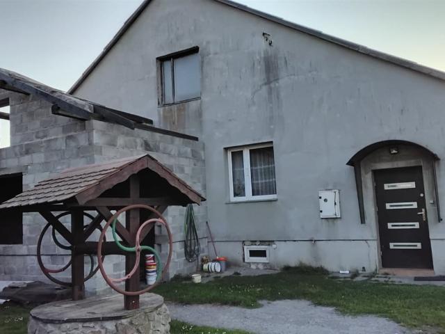 Dom na sprzedaż