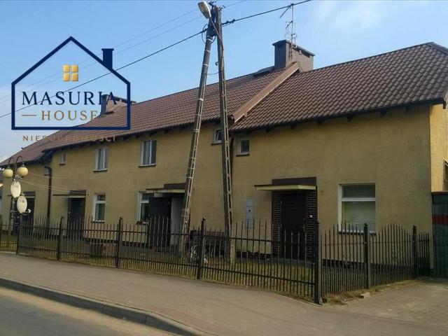 Dom na sprzedaż