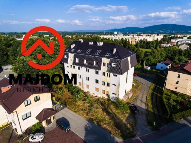 Dom na sprzedaż
